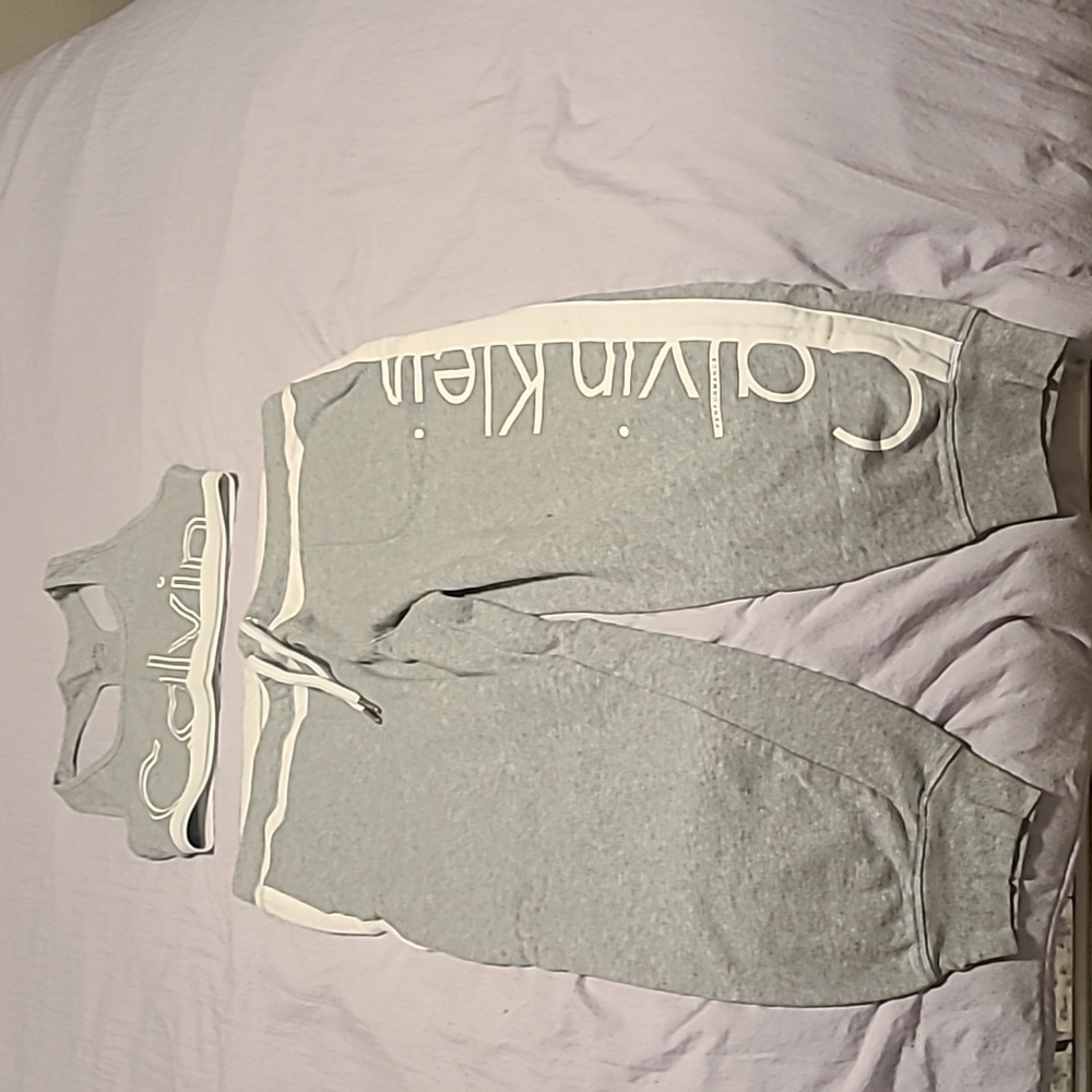 Two Piece Set